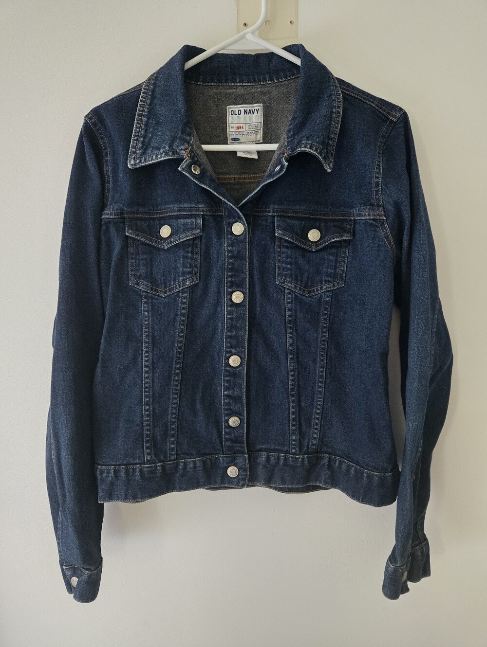 Old Navy Denim Jacket